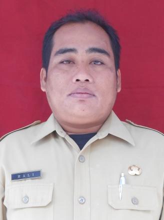 Kepala Dusun Karang Jati